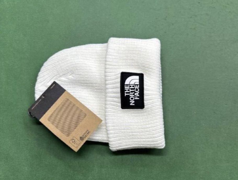 Шапки The North Face