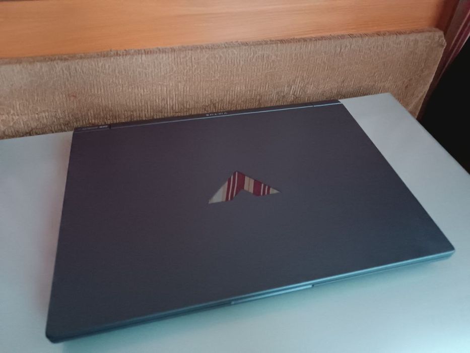 Ноутбук hp vihtus 15