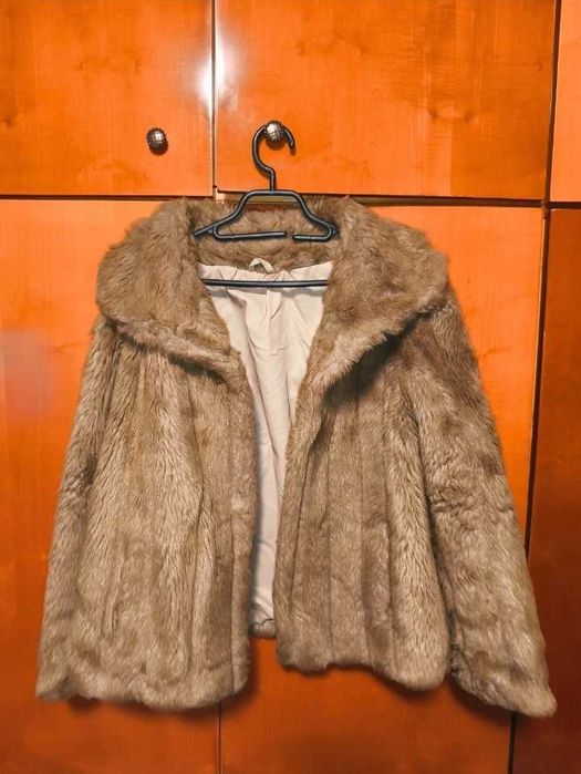 Haina de blana artificiala