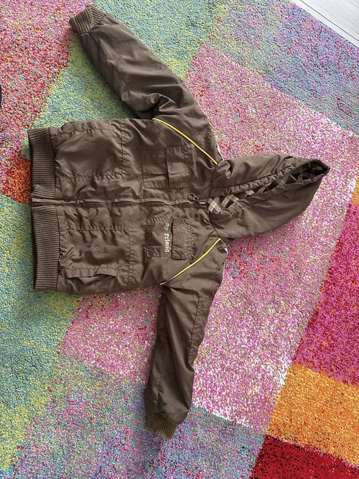 2 Geaci de primavara