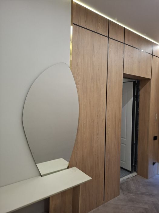 Подключ квартира