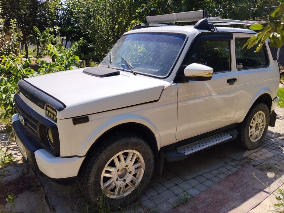Niva sotiladi tel qilurasla