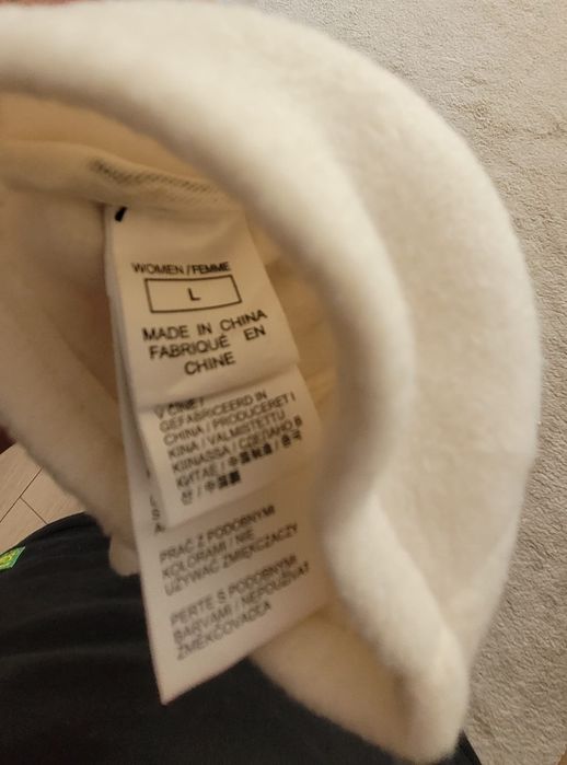 Manusi jack wolfskin