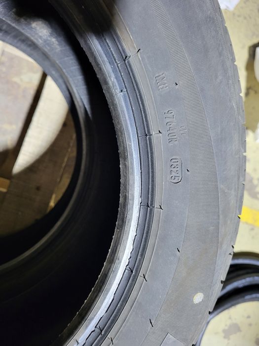 Продам летние шины FORMULA ENERGY