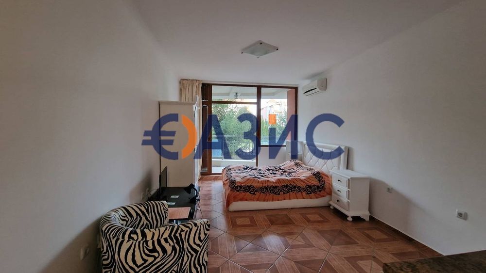 Продава се Едностаен апартамент в Свети Влас - 33 кв.м за 1364 €/кв.м - Снимка #5