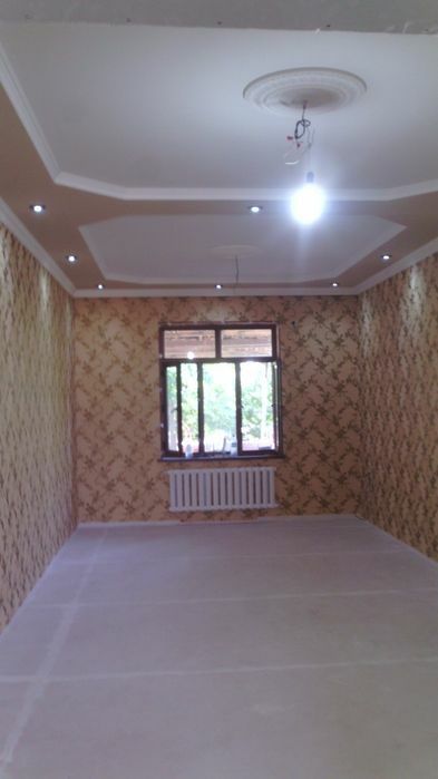 Ремонт квартир под ключ