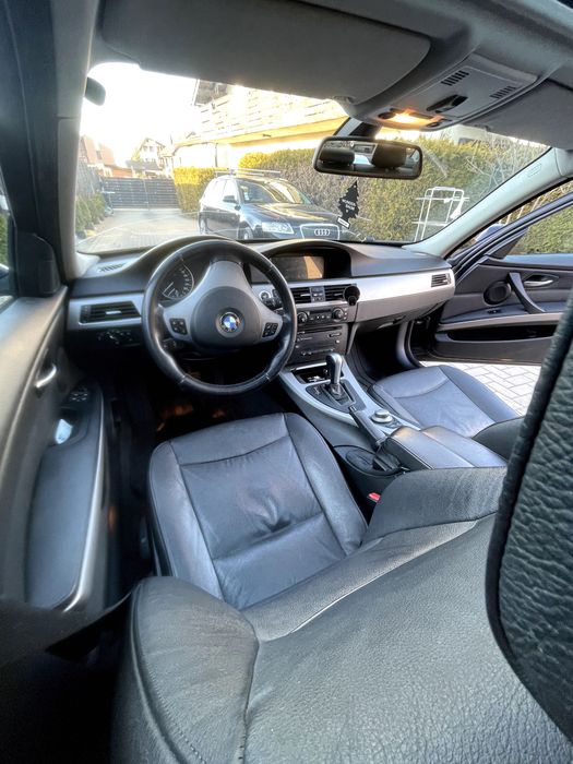 BMW 320d e90 2006 - Unic Propietar