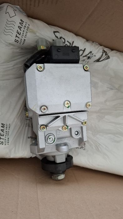 Pompa de inalta presiune ford modeo III