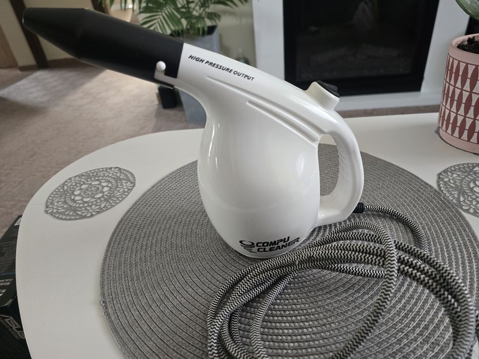 Suflanta aer IT DUSTER ca noua