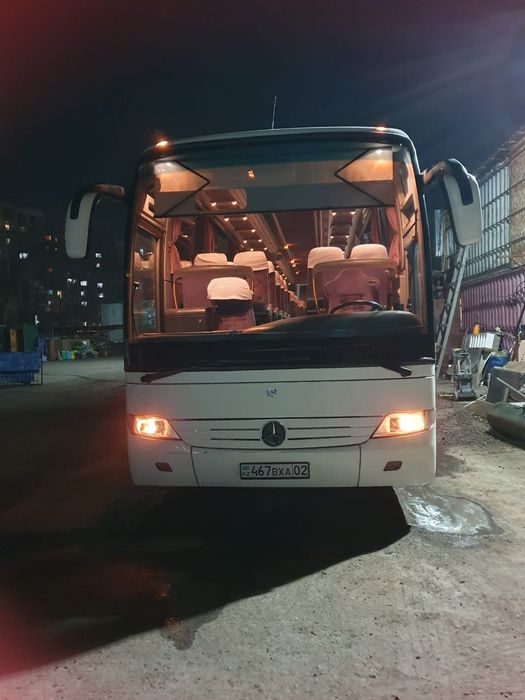 Продам Туристический Автобус