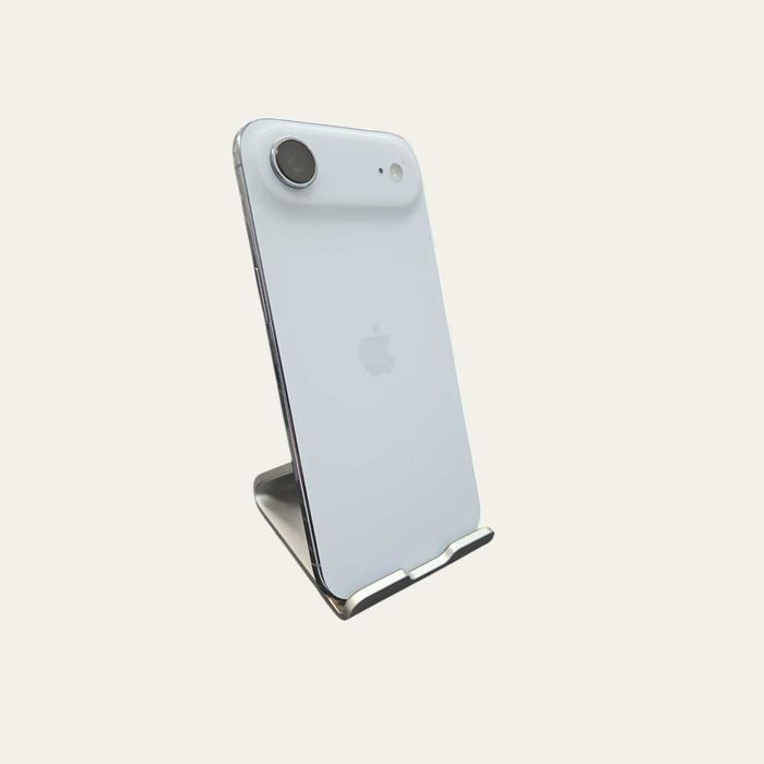 [9146] APPLE IPHONE AIR BLACK/ WHITE   /  Amanet Tulcea