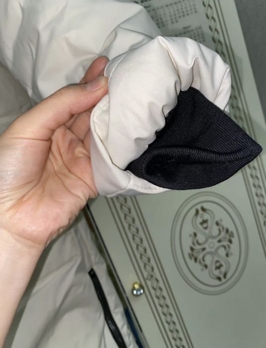 Куртка зимняя