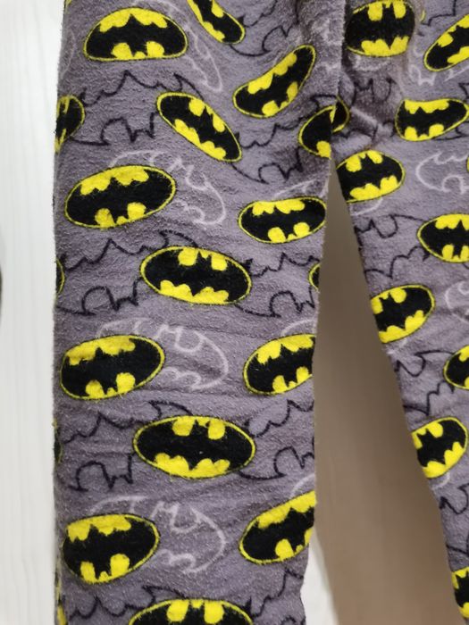 Детска плътна нощница Batman 6,7г