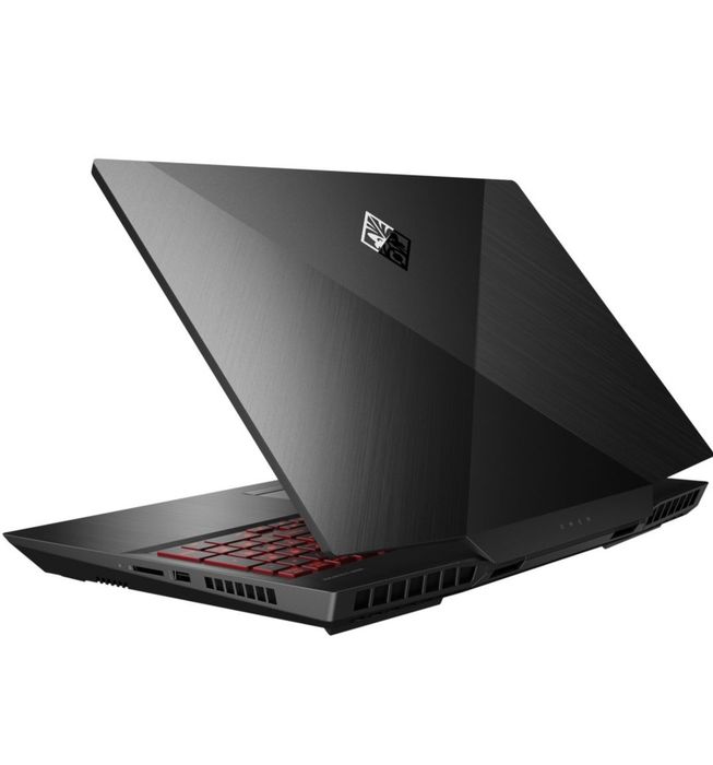 Laptop HP OMEN 17"
