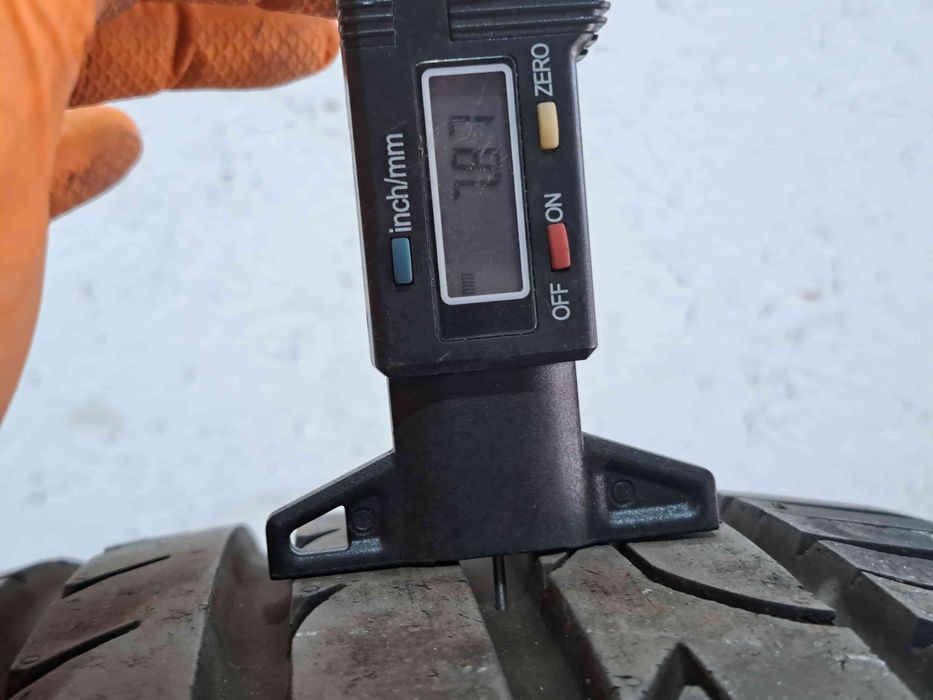 Anvelopa M+S Volvo V60 [Fabr 2010-2018] 225/55ZR17 101W