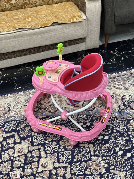 ходунок детскийй