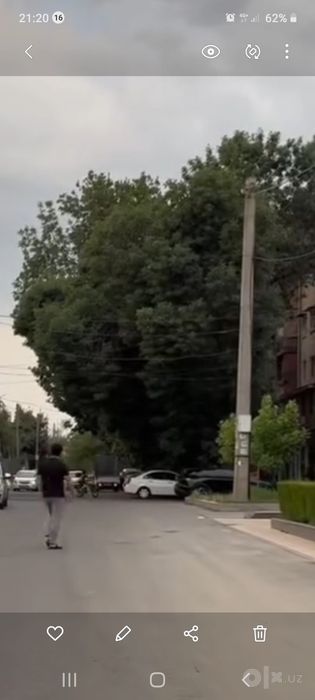 Чилонзор 2 хоналик продажа метро Олмазор Мевазор махалла 2.5.5