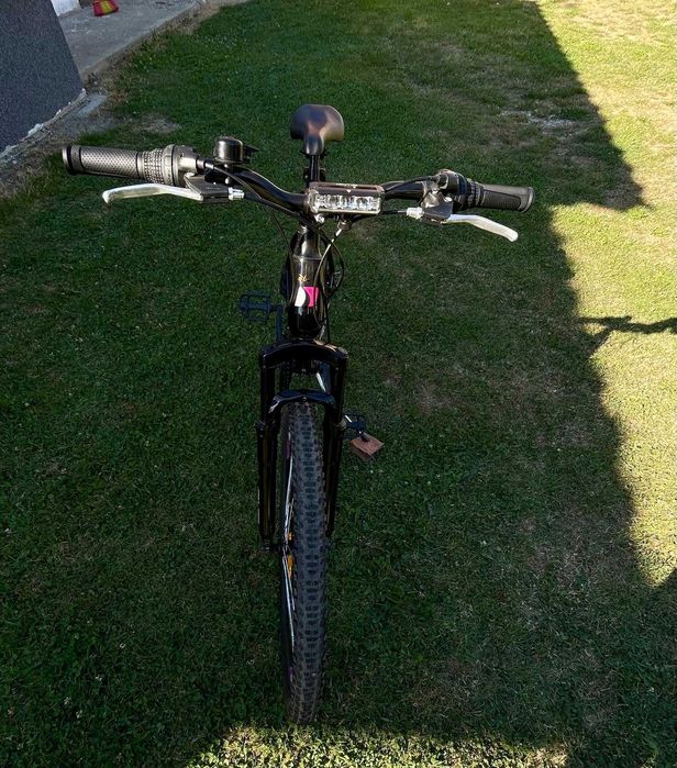Bicicletă DSH TERRANA