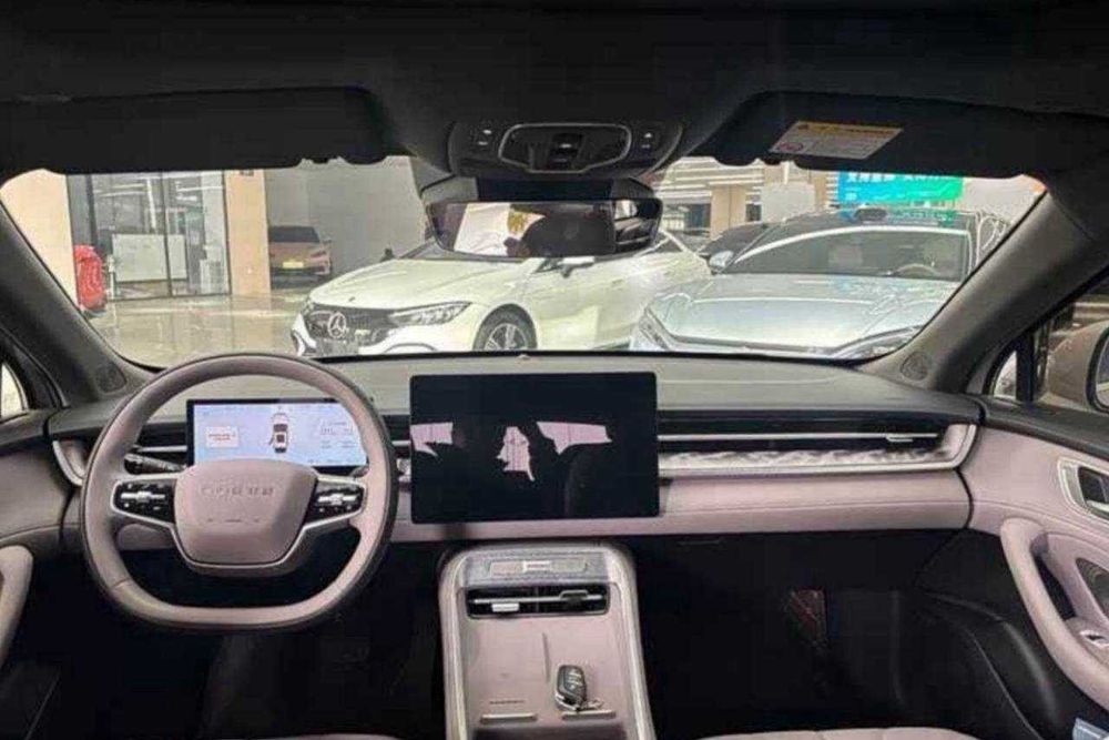 roewe naxt nasiya nomizga rasmiylashtiring