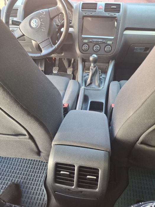VOLKSWAGEN Golf 2005 — imagine 2