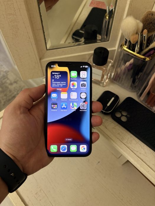 iPhone 12 Pro 256 gb