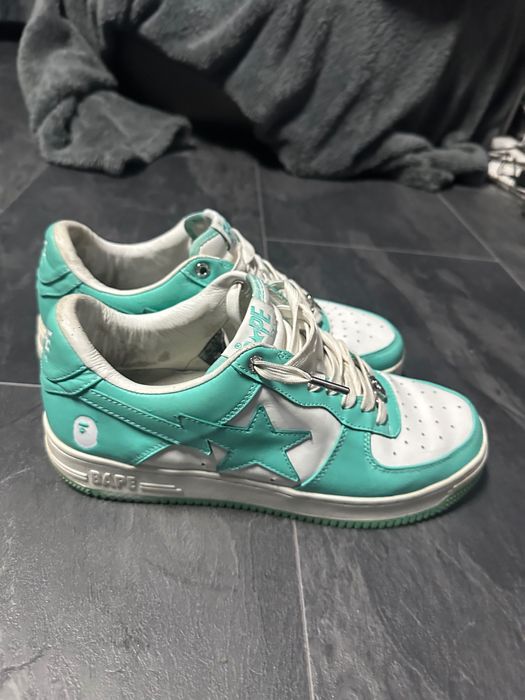 Bape sta originali aspect 8.5/10