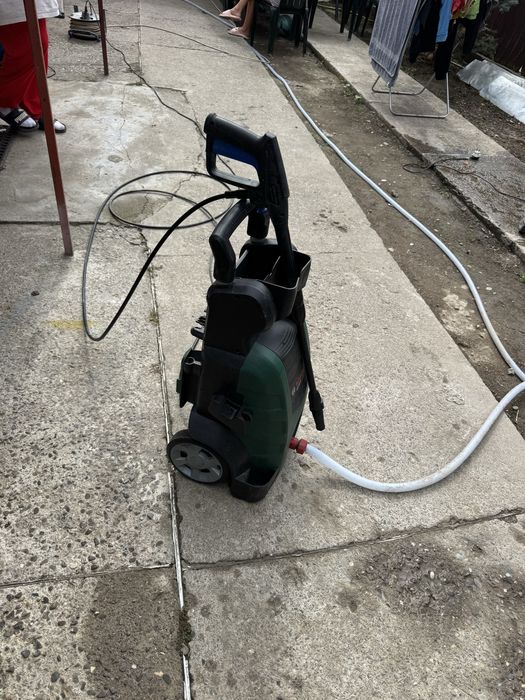 Bosch impecabil 1900w 130bari