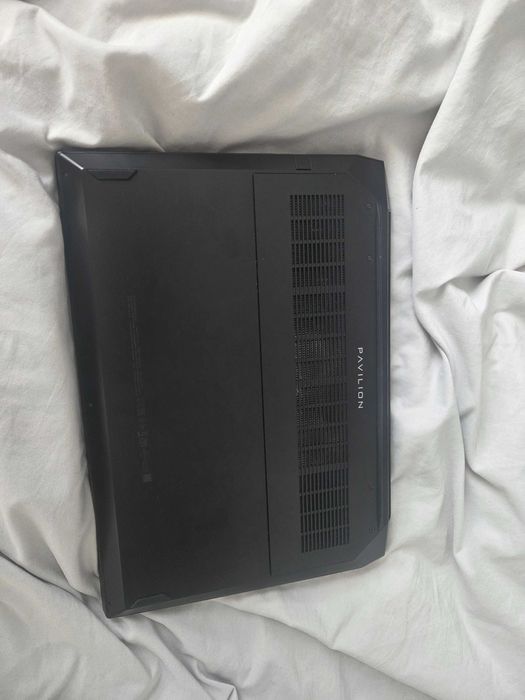 Laptop gaming hp