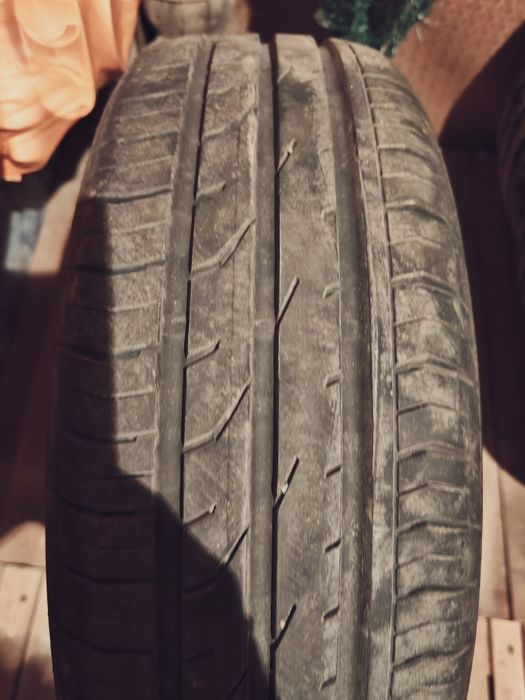 Продам шины Continental