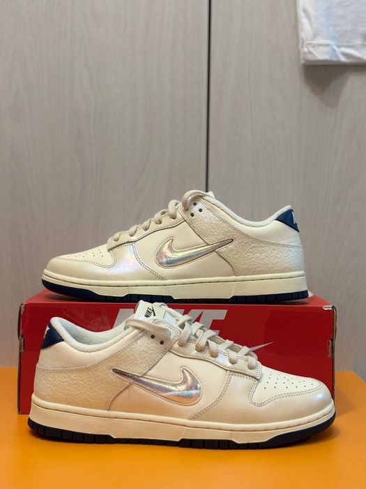 Найк Nike Dunk Low