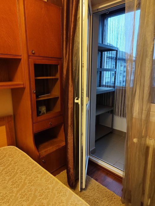 Chirie apartament 2 camere