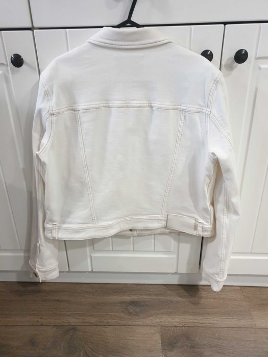 Сако и дънково яке Massimo Dutti