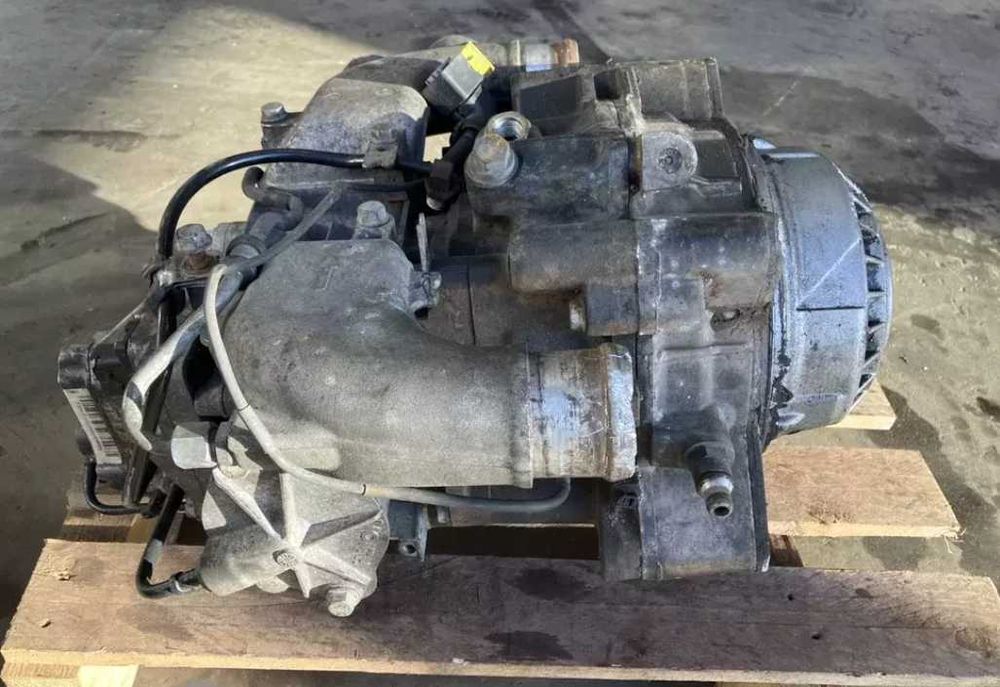 Retarder Mercedes Benz Voith SWR -Piese de schimb Mercedes