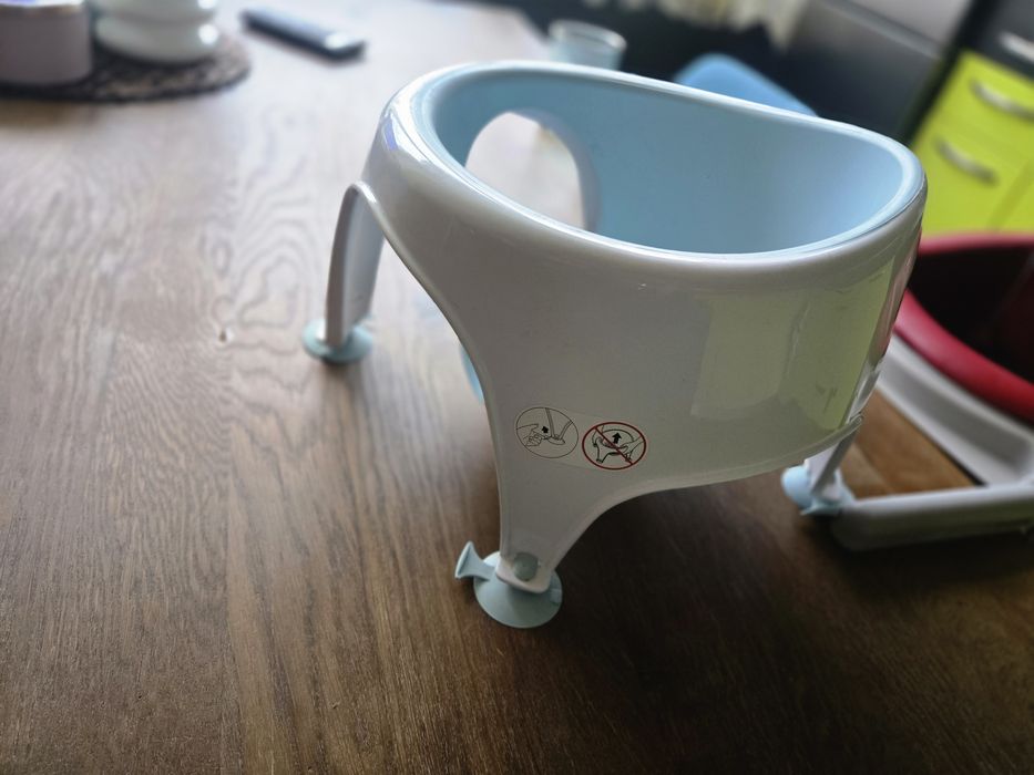 Седалка за баня / столче за къпане Angelcare за бебе