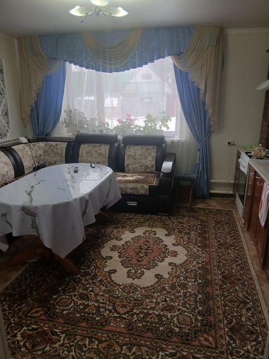 Коттедж 2 этажа...