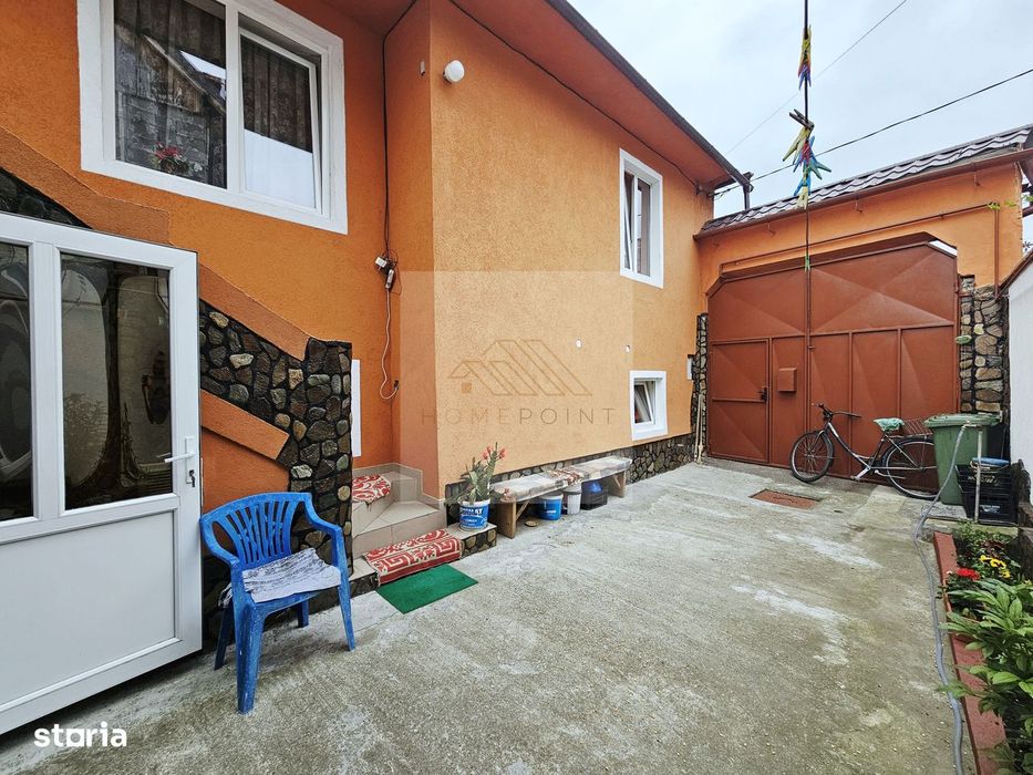 0% Comision | Casa Individuala Rasnov | Central