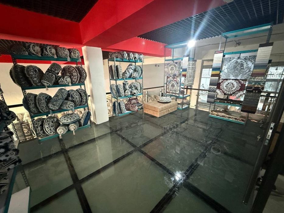 Продажа помещения 354 м2. Депо Молл (ТЛ)