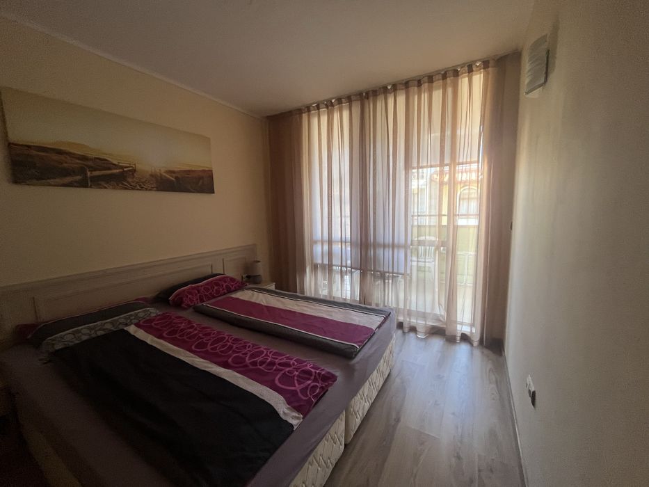Продава се Двустаен апартамент в к.к. Слънчев бряг - 62 кв.м за 1097 €/кв.м - Снимка #7