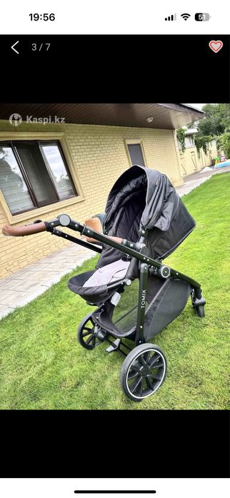 Коляска детская