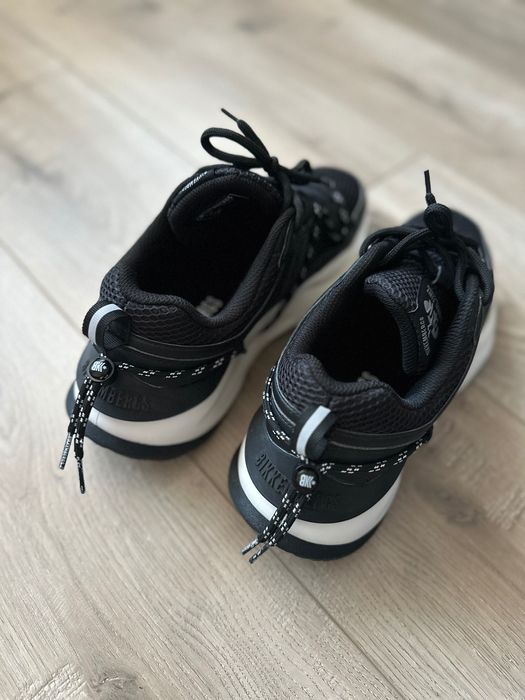 Мъжки Sneakers Bikkembergs
