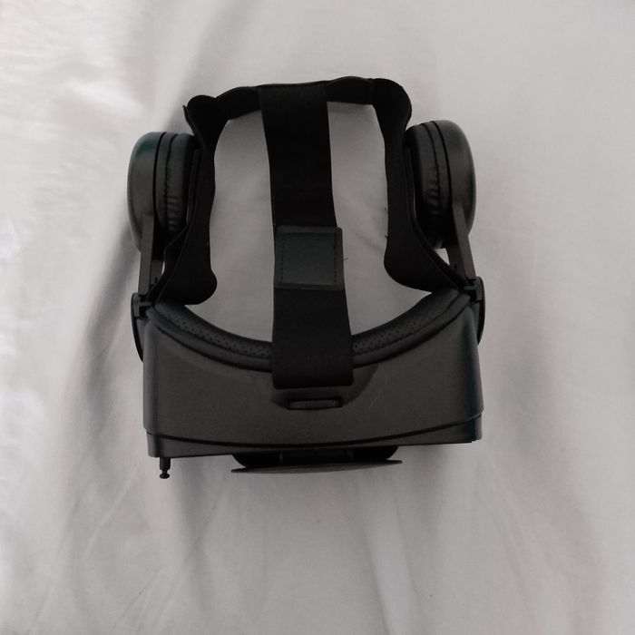 Виар очки (VRGPRO+)