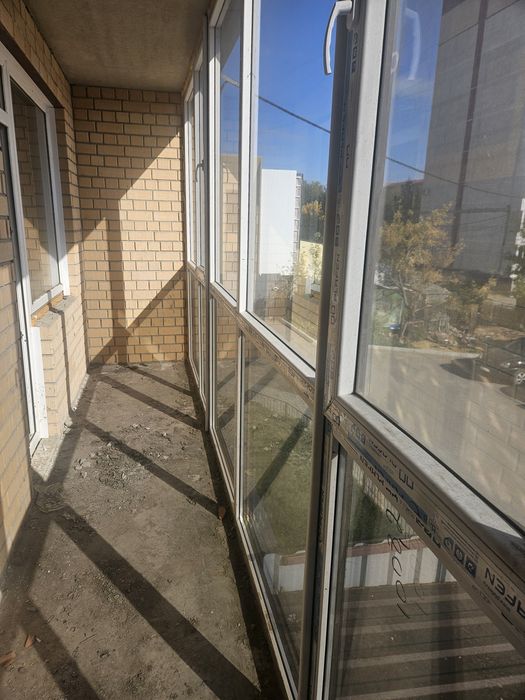 Продам 2 ком.квартиру в новом доме