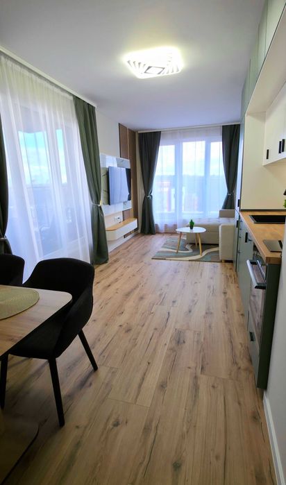 Двустаен апартамент под наем, НОВ, ЛУКС, Топ локация