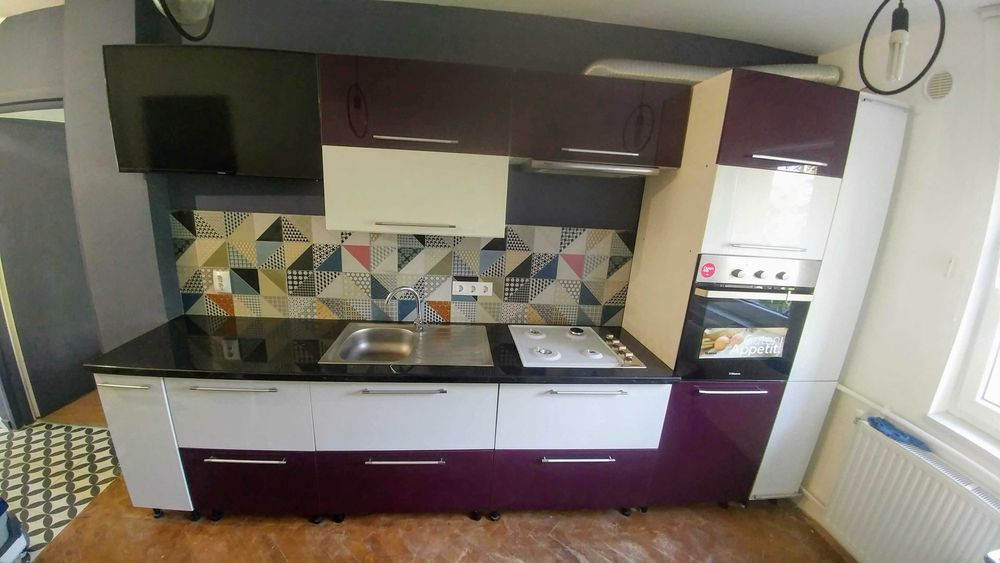 Apartament 3 camere de inchiriat Zorilor
