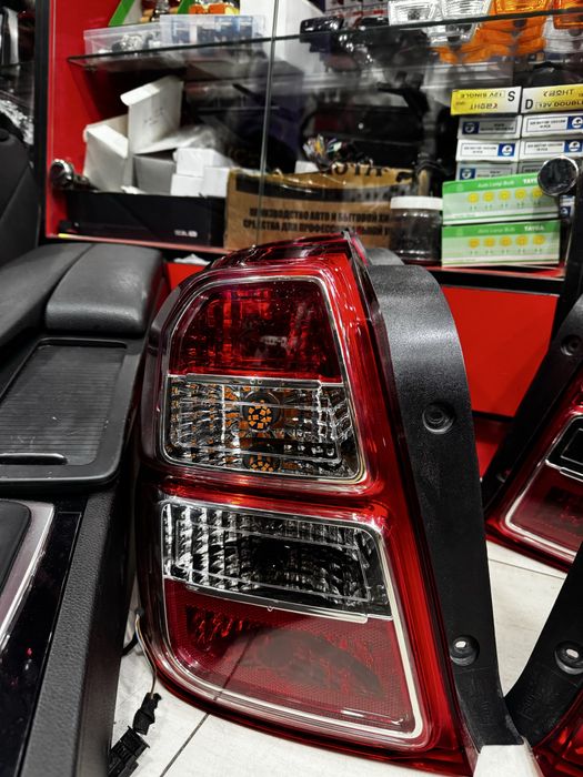 Cobalt zavod fara ideal orginal