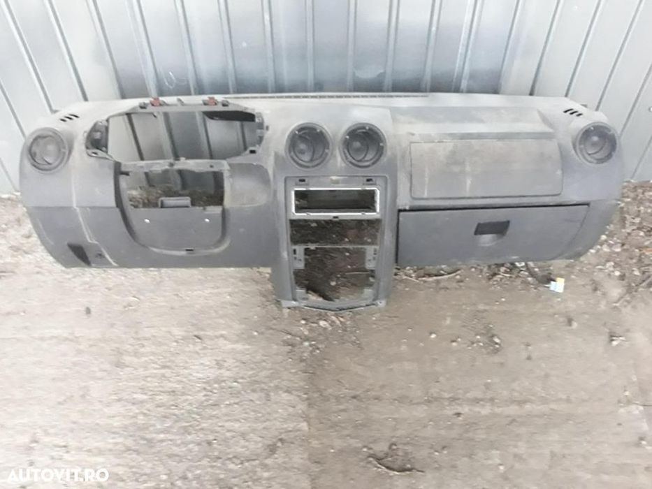 Plansa bord Dacia Logan 2005 - 2012