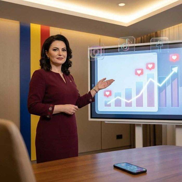 Website-ul tau Profesional cu SEO, Google Ads și Management Social Media Inclus!