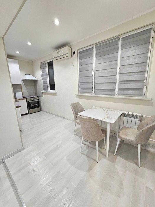 R7 Сдаётся квартира 2/2/4 на Шайхантахурском р-н о-р Самарканд Дарвоза