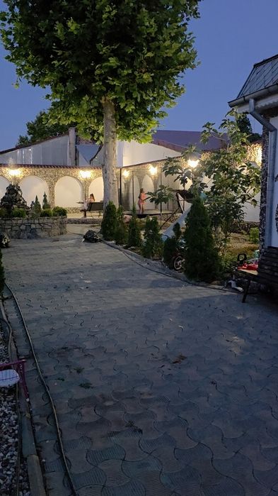 Imobil cu potențial comercial-lângă piața mare Braila