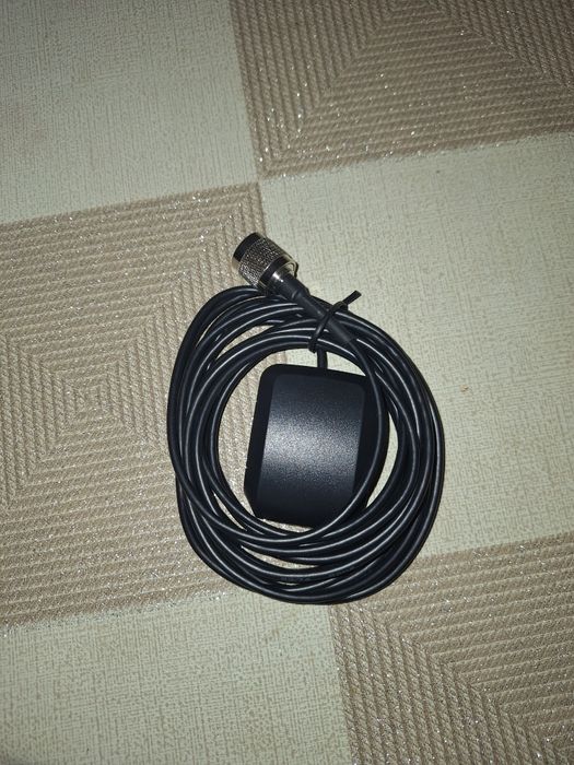 GPS антена с TNC накрайник